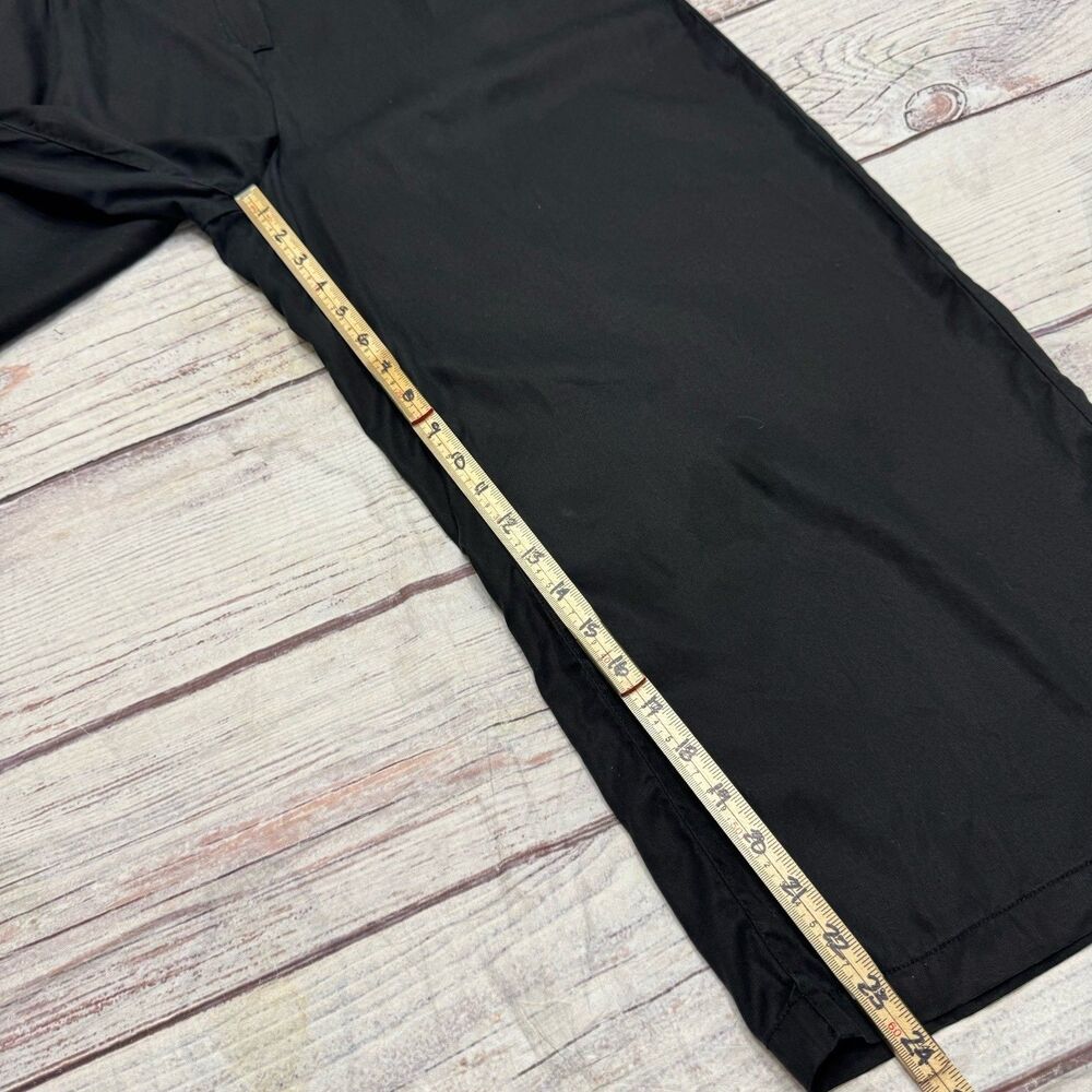 Aritzia Wilfred Free Black Sleeveless Shiya Jumpsuit Black Size Large - Picture 5 of 13